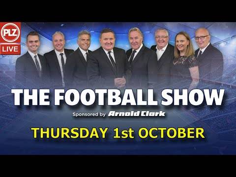 “Duffy will have to adapt to playing for Celtic “ – The Football Show Thu 1st Oct 2020