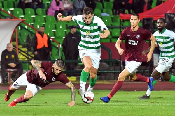 FK Sarajevo v Celtic – Shoot Prediction