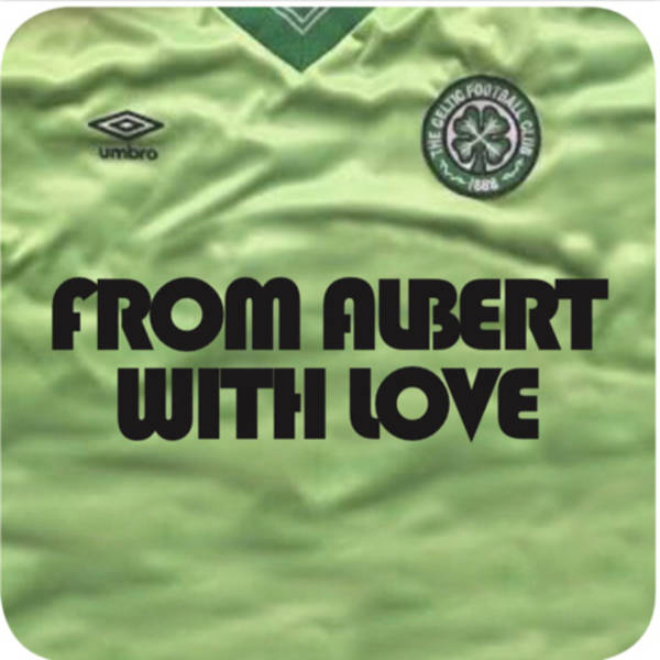 From Albert With Love-A Reading.