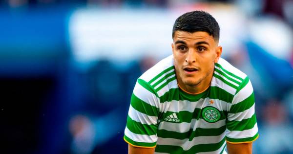 Moi Elyounoussi pinpoints Celtic hope as transfer window day of reckoning looms