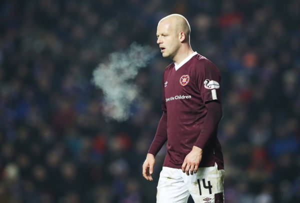 Naismith’s Celtic transfer prediction doesn’t ring true after Lennon comments