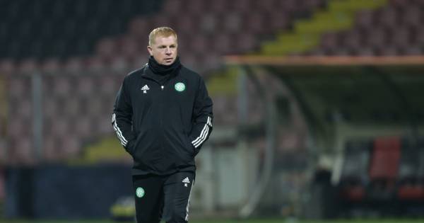 Neil Lennon declares Celtic ‘hangover’ banished