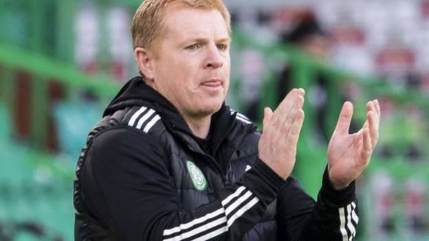 Neil Lennon: O** F*** have ‘raised the bar’ in Europe