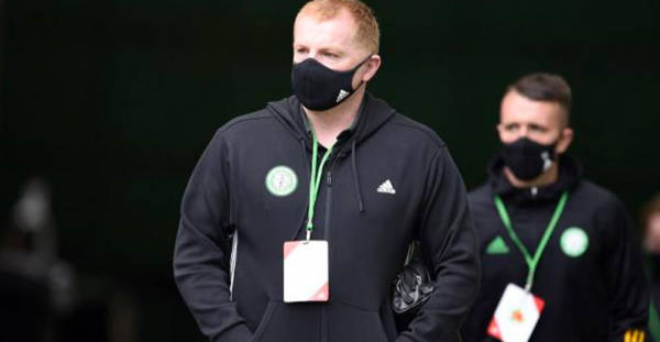 Neil Lennon’s Major Glasgow Derby Concern