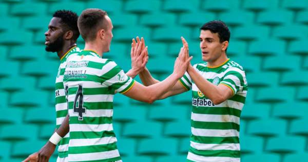 Potential Celtic line-up for Sarajevo clash as David Turnbull stakes Euro claim