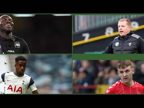 Ryan Sessegnon to CELTIC? |CELTIC TRANSFER NEWS | COLLEY AND DOUGHTY LINKS