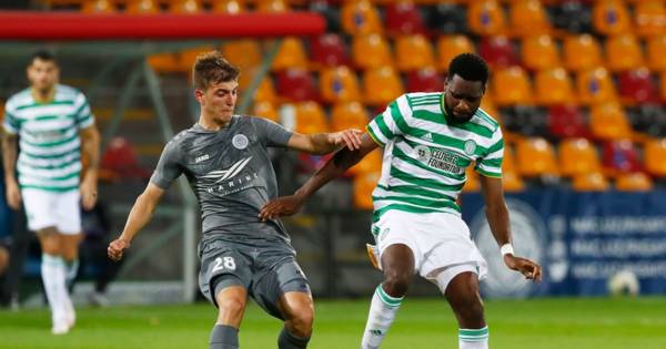 Sarajevo vs Celtic – How to live stream Europa League clash