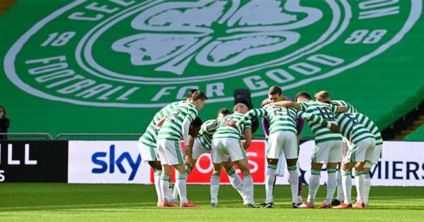 What time and channel is Sarajevo v Celtic on today? TV, stream info and more