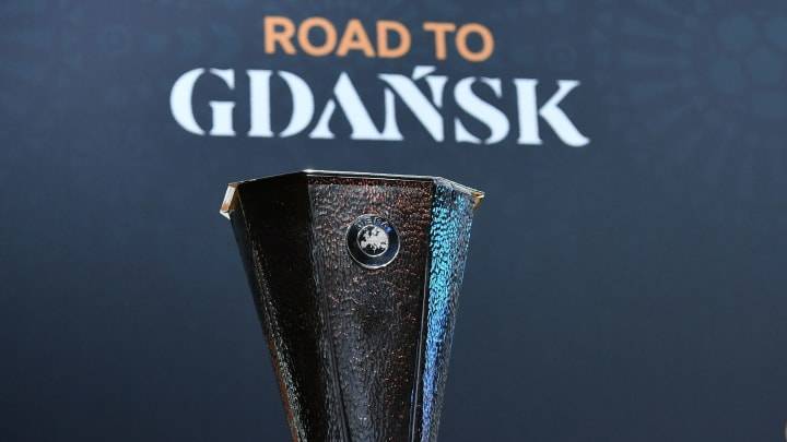 2020/21 UEFA Europa League Group Stage Draw – in Full