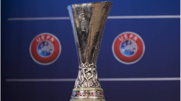 Arsenal face Dundalk – Celtic and Rangers face European heavyweights