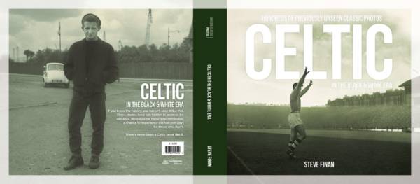 Celtic in the Black and White Era – Book Review