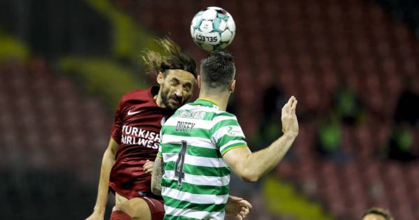 Celtic’s potential Europa League group stage opponents