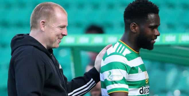 Edouard: ‘I’m Very Confident He’ll Still Be Here,’ Insists Boss