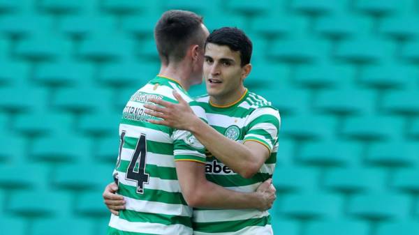 EL Draw: Celtic get AC Milan, Lille; Arsenal face Dundalk