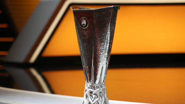 Europa League group stage draw: Arsenal land Rapid Vienna while Tottenham take on Ludogorets