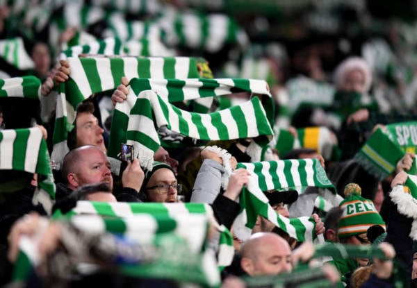 Glamour Europa League group leaves plenty of Celtic fans confident and excited