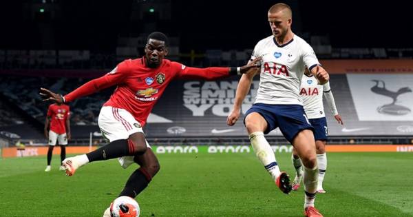 Manchester United v Tottenham Preview And Betting Tips (18+)