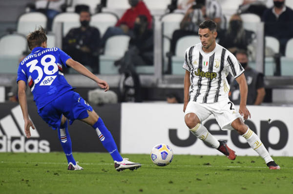 Report: Celtic made audacious late approach for Juventus defender Mattia De Sciglio