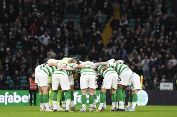 Sparta Prague boss makes disrespectful Celtic claim