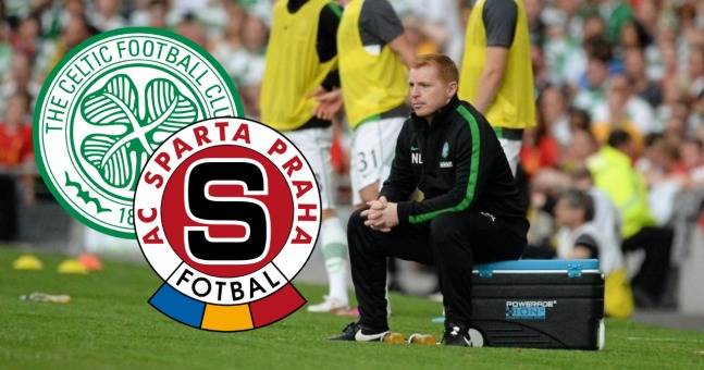 Sparta Praha Manager Believes Celtic Are Weakest Team In EL Group