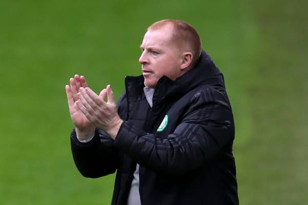 Celtic boss Neil Lennon provides transfer update as he targets left sided player