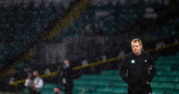 Celtic boss on why ‘sexy’ Europa League group is Champions League quality