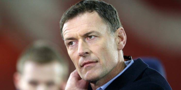 Chris Sutton’s £35 million plea to Celtic