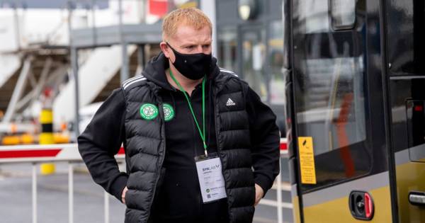 Neil Lennon provides ‘sexy’ Celtic Europa League group verdict