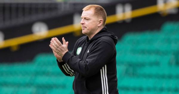 Celtic line-up vs St Johnstone as Neil Lennon drops star duo