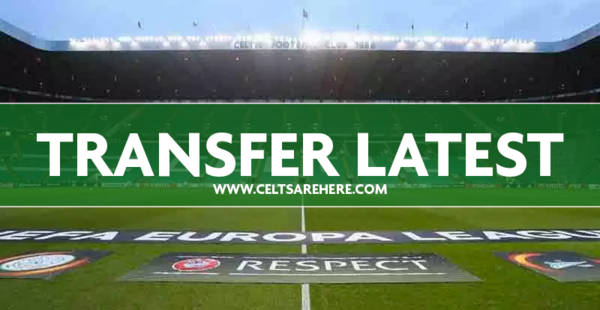 Deadline Day Rush: Celtic Left Back Options Takes Fresh Blow