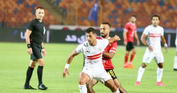 Mohamed Magdy has Celtic transfer ‘offer’ as agent makes claim