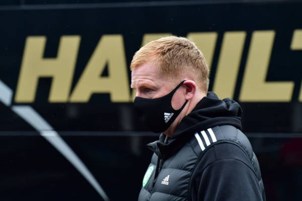 Neil Lennon: Edouard is going nowhere, one or two potentially in at Celtic tomorrow, Brown benching addressed