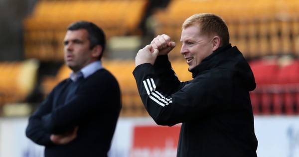 Neil Lennon pinpoints Celtic ‘source of concern’ as addresses Snodgrass rumour