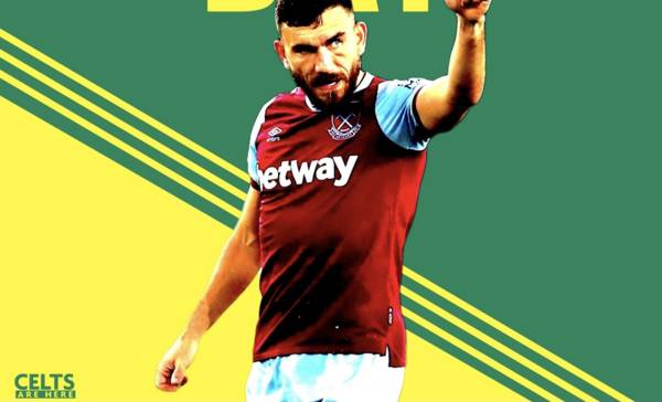 Robert Snodgrass Update: West Ham Respond