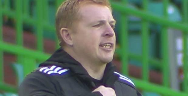 Snodgrass for Celtic? Lenny’s Reaction