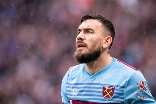 Snodgrass to Celtic as Lennon eyes defensive recruitment