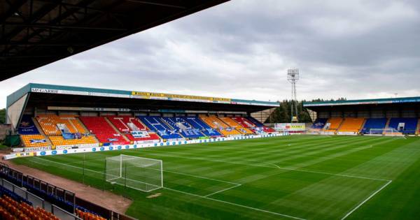 St Johnstone vs Celtic – LIVE updates