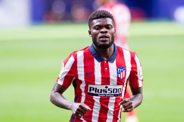 11pm deadline day news: Update on Partey’s Arsenal medical, Leeds confirm signing