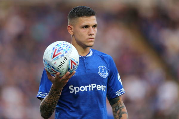 3pm deadline day news: Arsenal to sign teenager for £4.5m, Rangers ask about Muhamed Besic