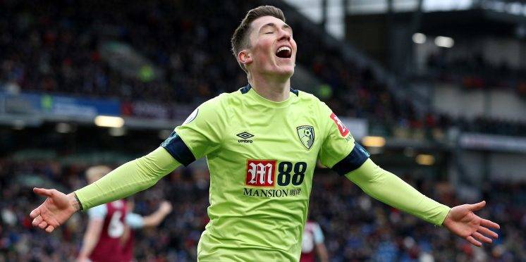 Celtic fans excited after learning of club’s Harry Wilson enquiry