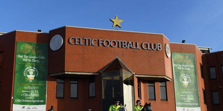 Celtic fans react to update on club’s Deadline Day plans