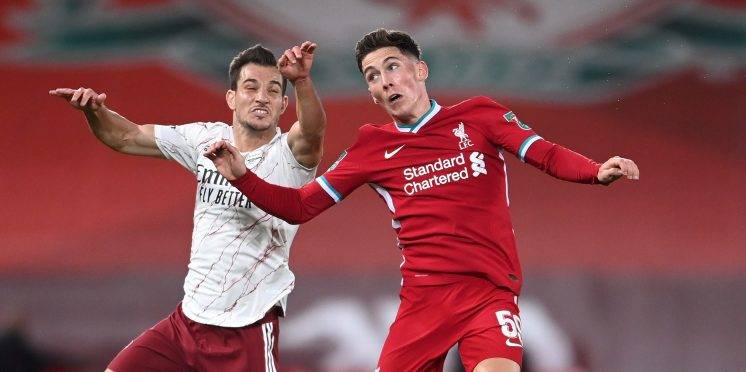 Celtic launch Deadline Day enquiry for Harry Wilson