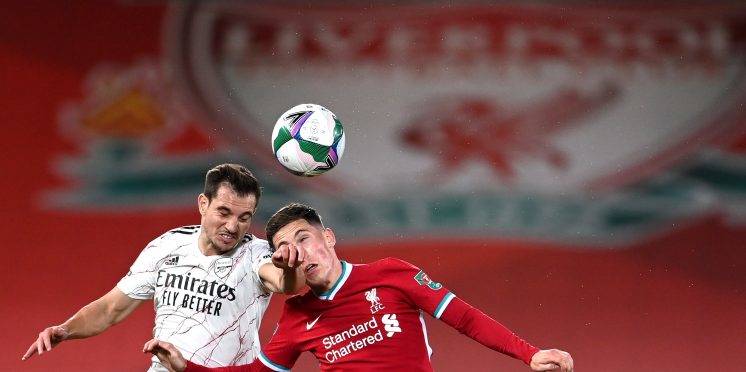 Celtic Make Ambitious Swoop For Anfield Star