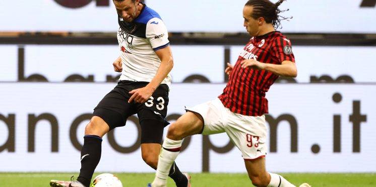 Celtic Ready To Confirm Exciting Transfer | Laxalt Deserves A Shot