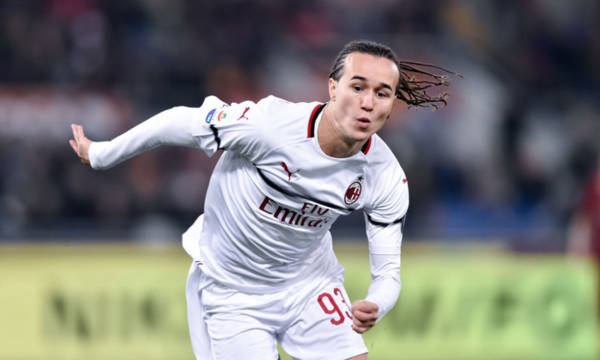 Celtic round-up: Expensive clause in reported Laxalt loan, 20-year-old a bargain at £1m, and Dembele windfall?