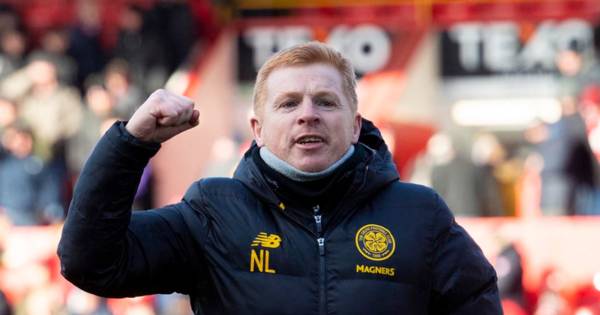 Celtic transfer activity sees Neil Lennon’s side rocket up deadline day chart