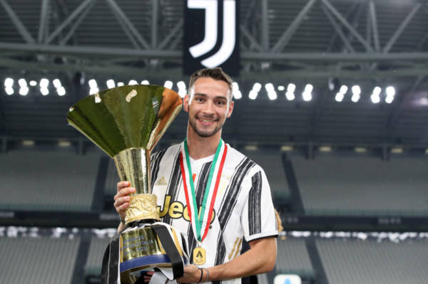 Gianluca di Marzio: Mattia De Sciglio in advanced talks with Lyon after ambitious Celtic approach