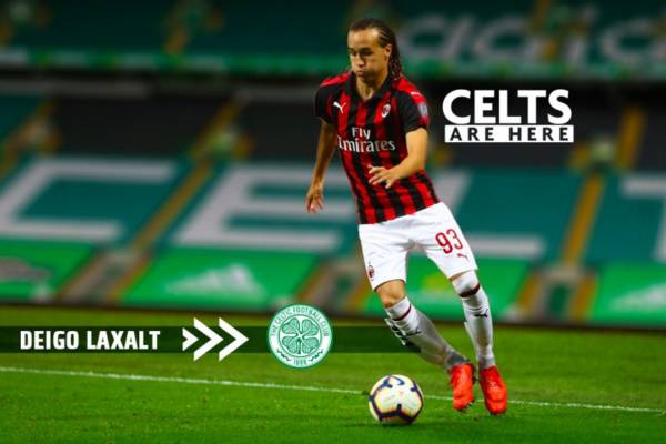 Laxalt Glasgow Bound: Major UEFA Issue to be Discussed