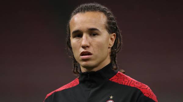 Laxalt seals Celtic loan move