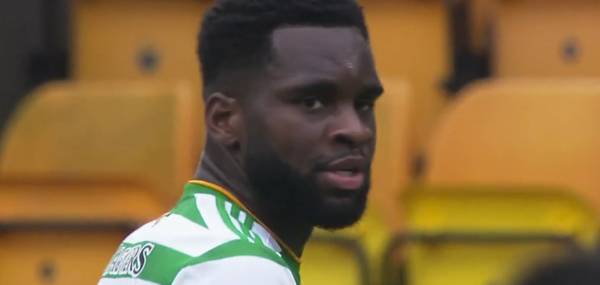 Lenny Admits Edouard ‘Disappointment’